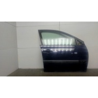 Дверь боковая, перед. правая Renault Megane 2 2002-2009 2003 7751473729