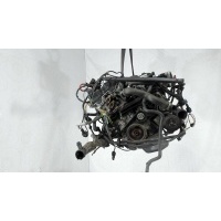 Двигатель (ДВС), BMW 3 E46 1998-2005 2002 1.8 л Бензин N42 B18A 11000391083