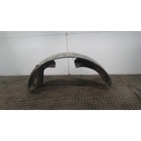 Защита арок (подкрылок) перед. левая Ford Fusion 2002-2012 2002 1381788
