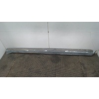 Накладка на порог правая Chrysler Voyager 2007-2010 2008 1CZ96TZZAB