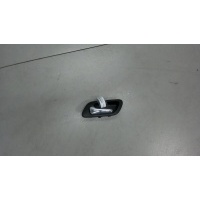Ручка двери салона, зад. левая Honda Accord 6 1998-2002 2000 72660S1AE01ZA