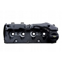 крышка клапонов volkswagen amarok seat exeo 2.0tdi