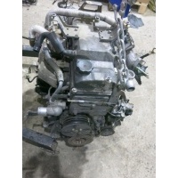 Mitsubishi pajero 3 двигатель 3.2 did