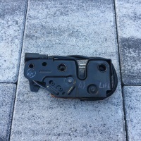 Audi a3 рестайлинг 08 - 12 замок капота 8p0823509k