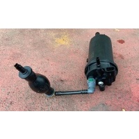 Корпус фильтра топлива movano master 2 ii 2.5 03 - 10
