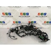 Проводка двигателя Hyundai SOLARIS 91280-4Y044