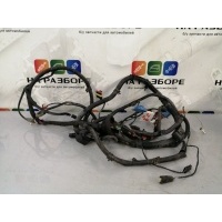 Проводка двигателя LADA PRIORA седан 21703-3724010-80