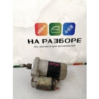 стартер Chery Amulet A11-3708110AD