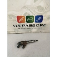 форсунка Iveco 50c15v 2004 0445120 002