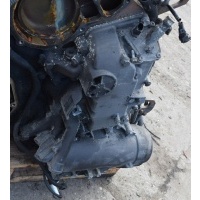 Подставка фильтра масляный мерседес actros a5411881904