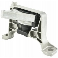 Подушка двигателя масляный mazda 3 bl 09 - 13 правый
