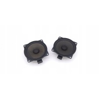 Volkswagen гольф v динамик дверь 1k0035415a