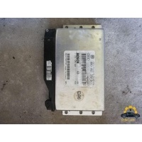 Блок управления ESP Audi A6 C5,4B 2000 8D0907389D