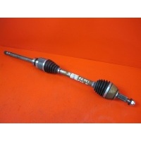 renault megane 4 4 привод правый 1.6 dci 391000897r