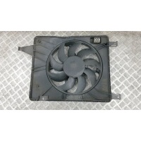 Вентилятор радиатора NISSAN QASHQAI (2007-2010) 2007 21481JD00B