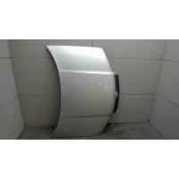 Капот Skoda Fabia 2000-2007 2001 6Y0823031