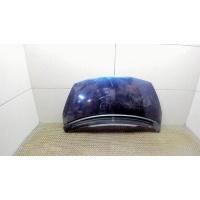 Капот Renault Espace 4 2002- 2005 651000267R