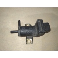 Клапан электромагнитный Renault Laguna 2 поколение (2001-2005) 2002 7700102545