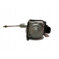Клапан блок управления турбина audi 06k145725r