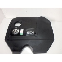 Volkswagen поло 9n 1.9 sdi крышка крышка двигателя верхняя