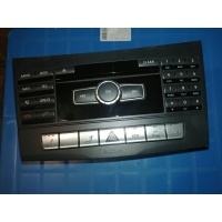 Мерседес w212 навигация радио a2129008524