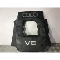 Декоративная крышка двигателя Audi A6 C5/4B 1998 078 103 927 P
