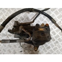 Редуктор рулевой BMW 7 E38 2001 8075955303