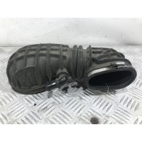 Гофра инжектора Audi 100 С3 1991 054133357B