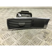 Дефлектор обдува салона Audi A6 C6 (S6,RS6) 2005 4F1 820 901 C
