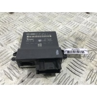 Диагностический интерфейс Audi A6 C6 (S6,RS6) 2005 4F0 907 468 D