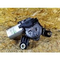 Моторчик заднего стеклоочистителя (дворника) Opel Zafira B 2005 530 25 212