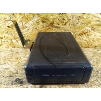 CD-чейнджер BMW 7 E38 2001 65128375187