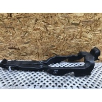 Воздуховод Audi A6 C6 2007 4F1 857 039 C