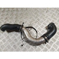 Патрубок интеркулера BMW 3 E46 2002 11612249524