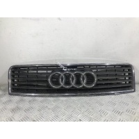 Решетка капота Audi A6 C5 (S6,RS6) 2002 4B0 853 651 F