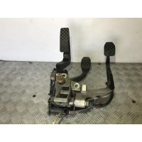 Узел педальный (блок педалей) Audi A4 B5 1997 8D1 721 117 E
