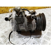 Компрессор кондиционера BMW 5 E34 1994 64528391135