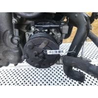 Компрессор кондиционера Ford Mondeo 3 2004 1S7H-19D629-CD