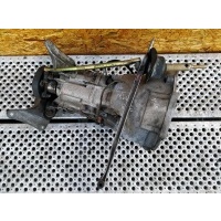 Кулиса BMW 5 E39 2001 25117501963