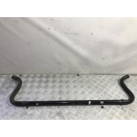 Стабилизатор подвески (поперечной устойчивости) Audi A6 C6 2005 4F0 411 309 E