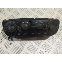 Блок управления печки/климат-контроля Mercedes C W203 2002 9140010496,A2098300385
