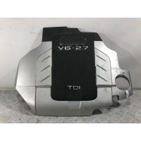 Декоративная крышка двигателя Audi A6 C6 2005 059 103 925 AG