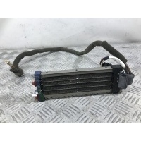 Электрический радиатор отопителя (тэн) Volkswagen Passat B5 2002 6E1 963 235