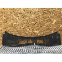 Решетка стеклоочистителя (Дождевик) Volkswagen Passat B5 2002 3B1 819 417 C