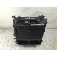 Корпус отопителя (печки) Citroen Evasion 2000 91 796 15117
