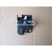 Замок люка задняя багажника volkswagen caddy 2k5827505c новый