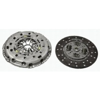 sachs муфта 3000 950 743 форд