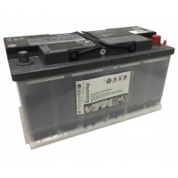 oryginalny аккумулятор volkswagen 95ah 760a п крак