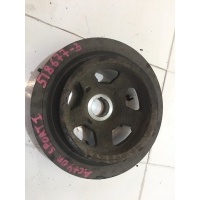 Шкив коленвала SsangYong Actyon I 2005-2010 6640300003