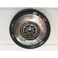 Маховик двигателя SsangYong Actyon I 2005-2010 6650302205